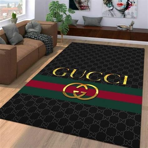 alfombra gucci|gucci encore couch.